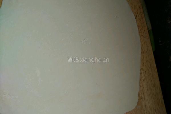 鸡蛋灌饼的做法图解9