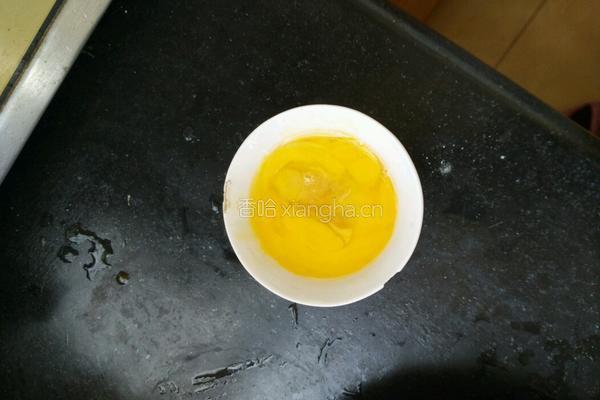 鸡蛋灌饼的做法图解11