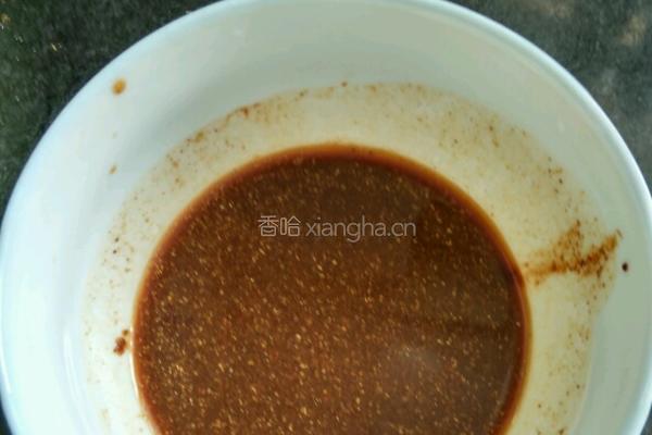 家常油爆虾的做法图解3