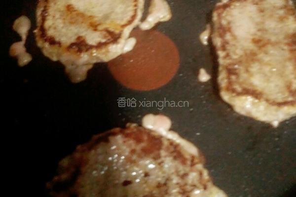 香煎黑胡椒牛排的做法图解9