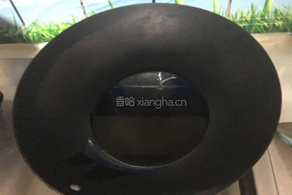 鼓汁鲈鱼的做法图解3