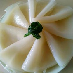凉皮的做法[图]