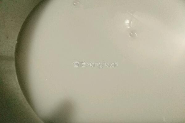 凉皮的做法图解6