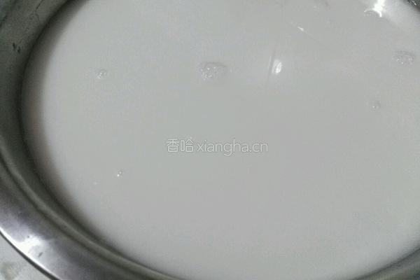 凉皮的做法图解8