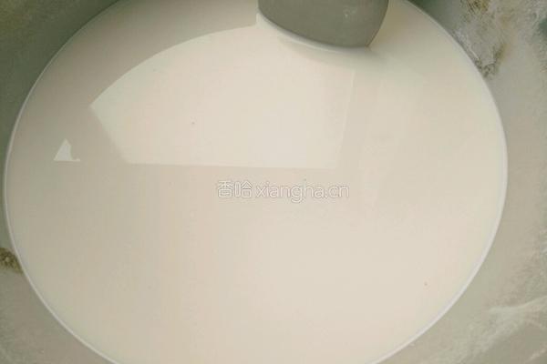 凉皮的做法图解10