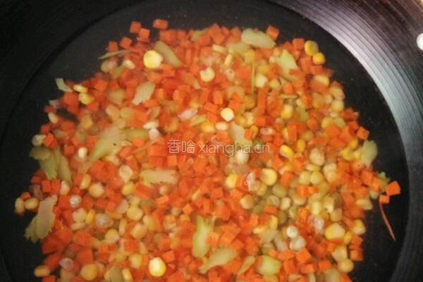 金玉满堂的做法图解2