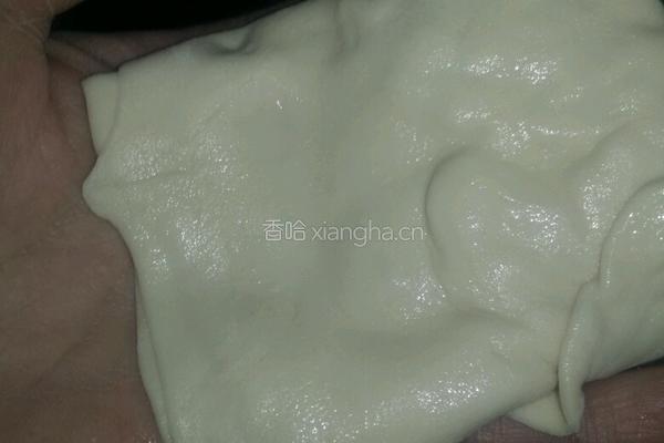 豆腐卷的做法图解7