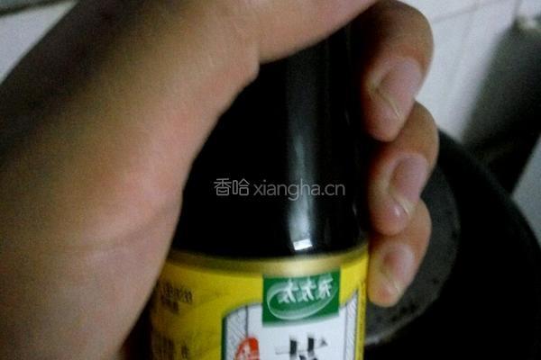 香嫩滑肉的做法图解4