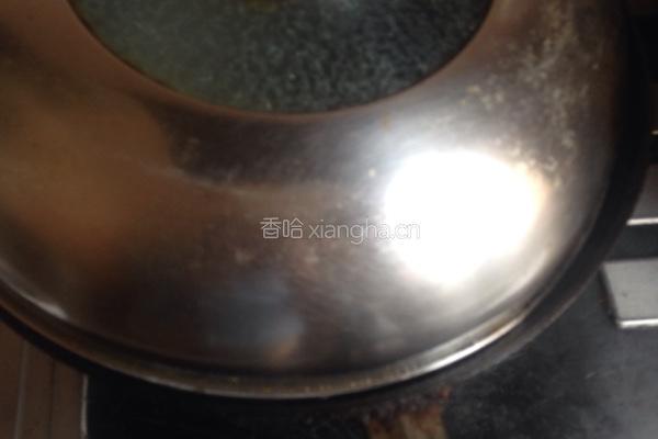 肉末粉丝的做法图解7
