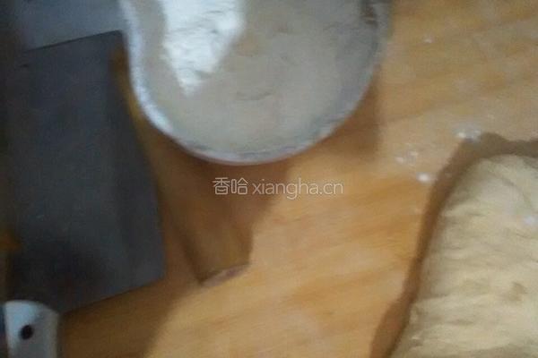 烤面包的做法图解1