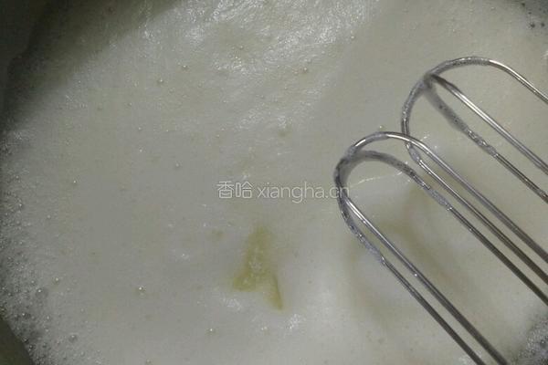 奶油蛋糕卷的做法图解11