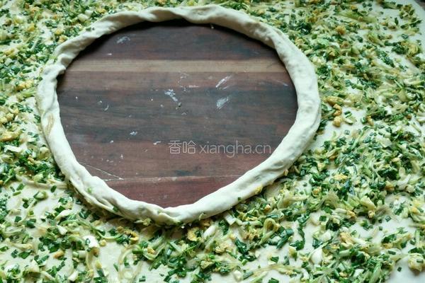 芝卷的做法图解8