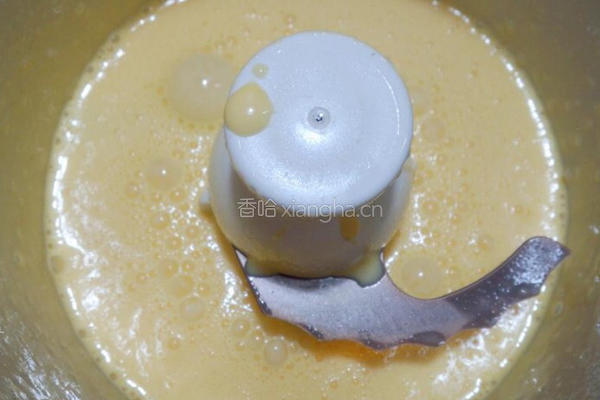 自制沙拉酱的做法图解2