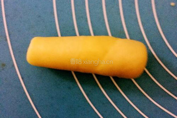 红豆酥的做法图解8