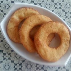 油饼儿的做法[图]