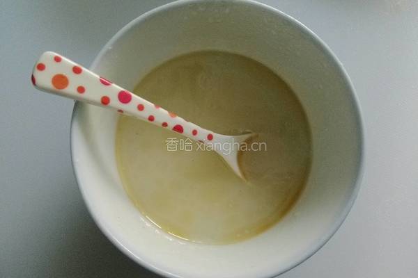 番茄滚蛋的做法图解6