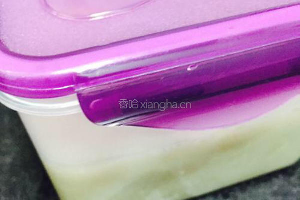 猪皮冻的做法图解10