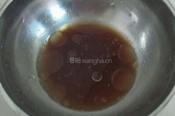 香辣凉皮的做法图解3