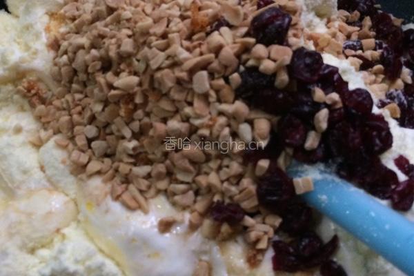 花生牛扎糖的做法图解7