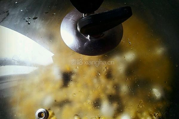 爆米花的做法图解4