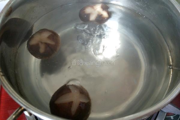 筒骨清汤粉的做法图解5