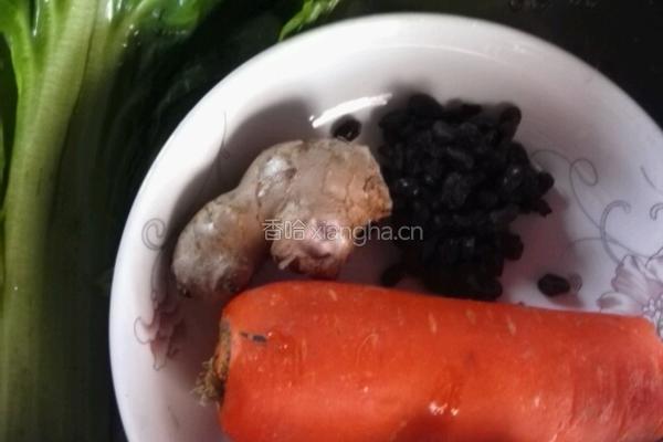清炒猪婆菜的做法图解1