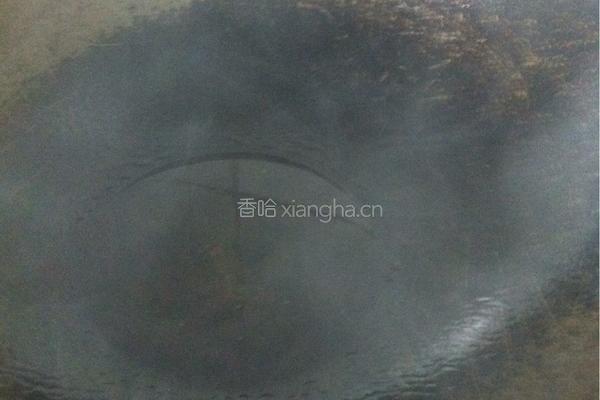 红酒烧煎大黄鱼的做法图解4
