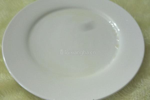 一抹绿的做法图解5