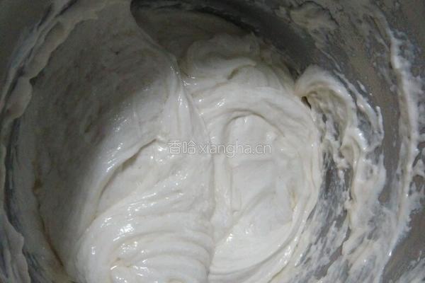芝麻薄饼的做法图解1