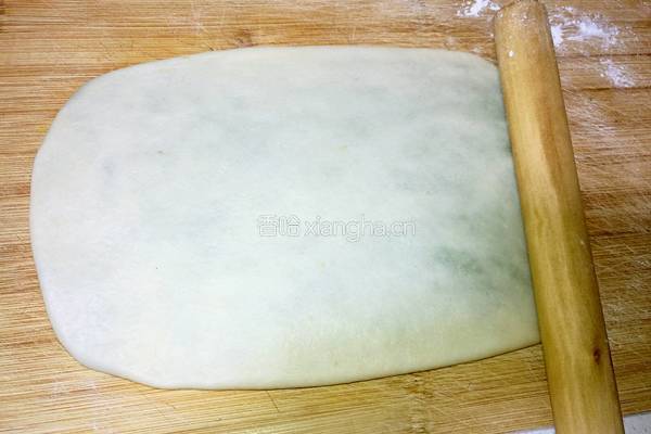 绿茶酥的做法图解11