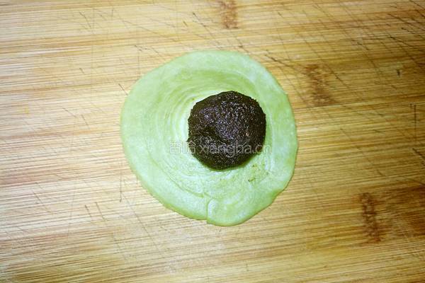 绿茶酥的做法图解20