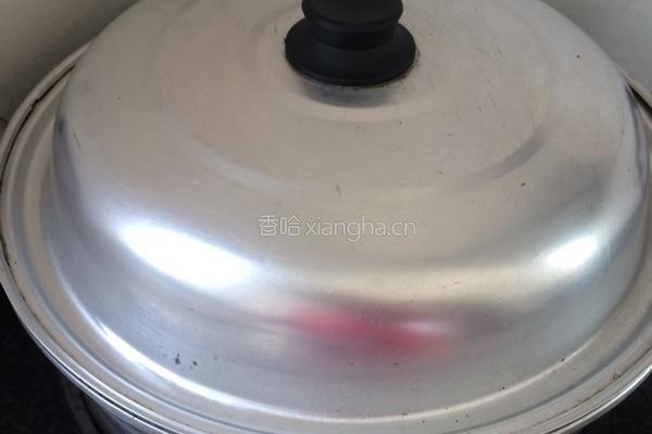 侗族粑粑的做法图解7