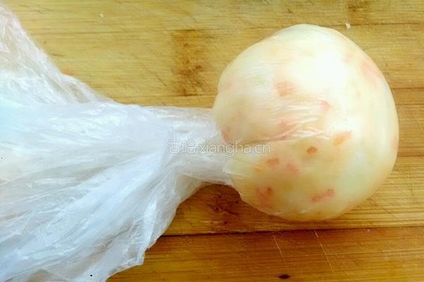 土豆泥沙拉的做法图解9