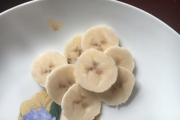 燕麦粥的做法图解4