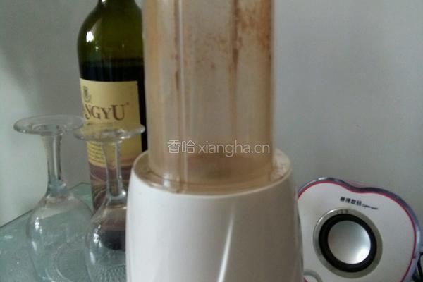 自制羊肉粉蒸的做法图解1