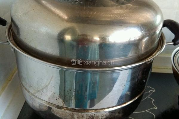 自制羊肉粉蒸的做法图解3