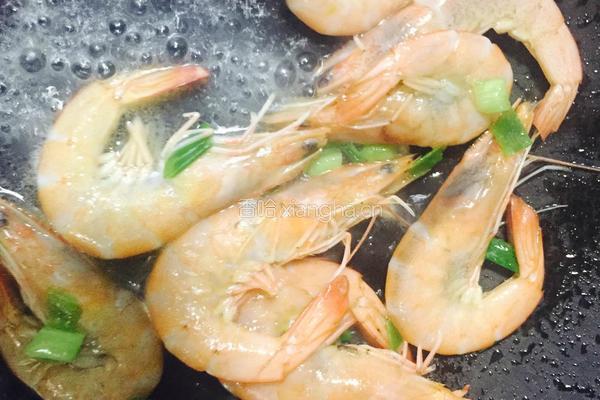 豆腐鲜虾煲的做法图解5