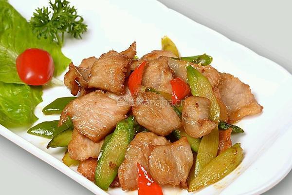 香辣炸鸡腿的做法图解1