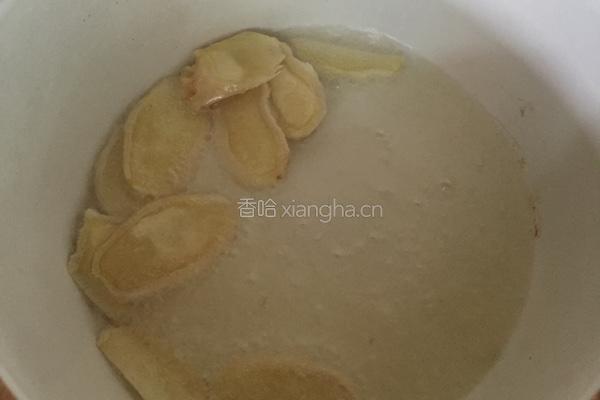 香焖海鲈鱼的做法图解3