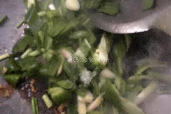 家烧草鱼的做法图解6