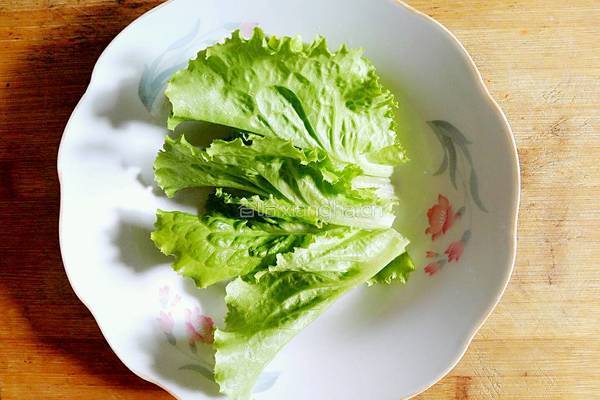 酸辣粉的做法图解2