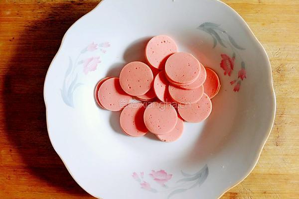 酸辣粉的做法图解3