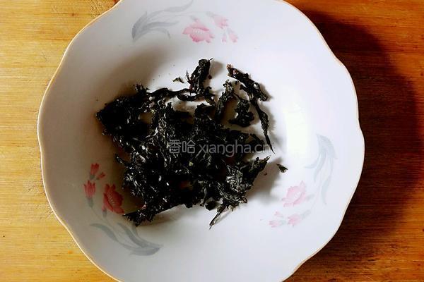 酸辣粉的做法图解4