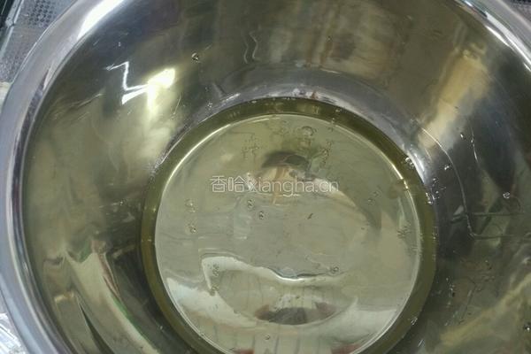 果酱蛋卷的做法图解2
