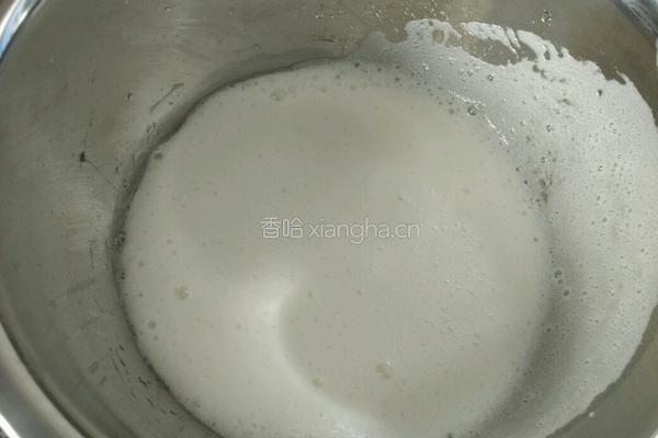 果酱蛋卷的做法图解6