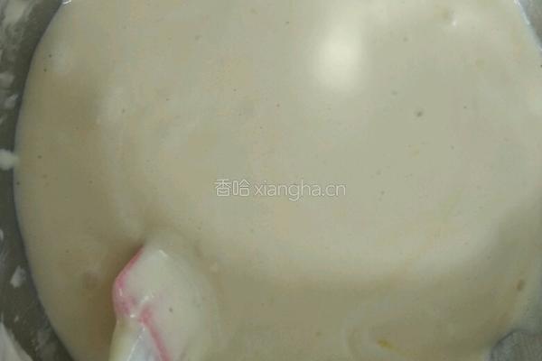 果酱蛋卷的做法图解9