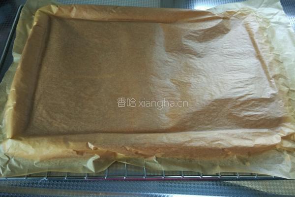 果酱蛋卷的做法图解10