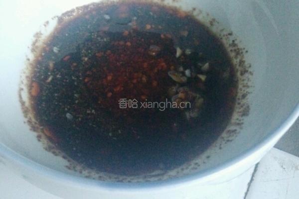 鲜血旺的做法图解5