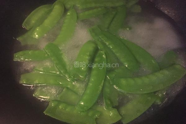 荷塘小炒的做法图解3