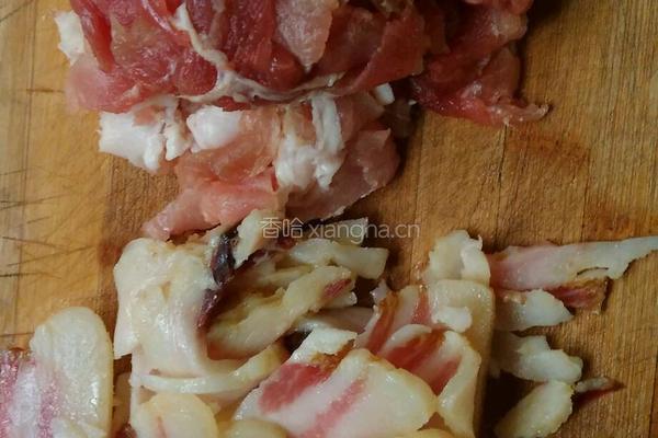 秘制炸酱的做法图解1